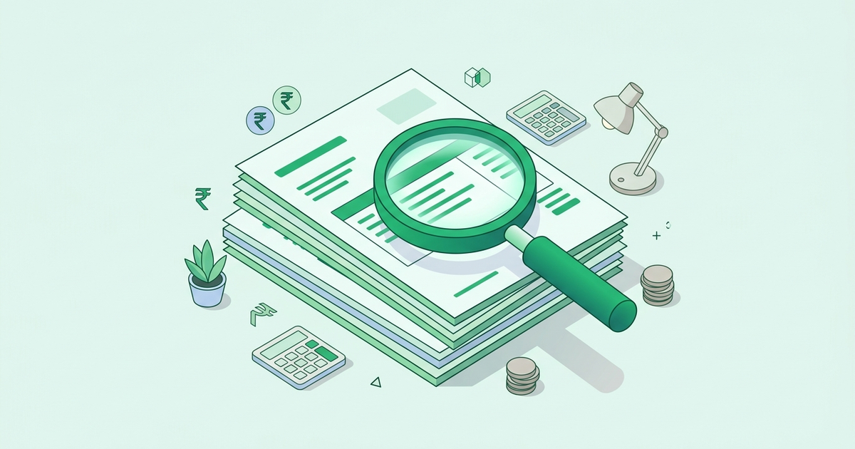 Invoice Number Format Best Practices for Indian Businesses (2026)